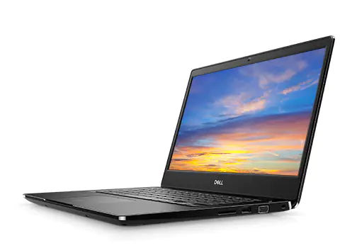 (Renovado Grado B) Dell Latitude 3400 i7 128GB SSD 8GB