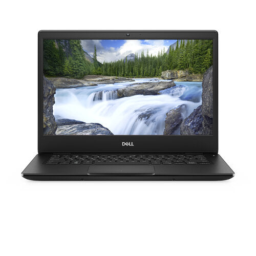 (Renovado Grado B) Dell Latitude 3400 i7 256GB SSD 8GB