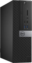 Cargar imagen en el visor de la galería, (Renovado  Grado B) Dell Optiplex 3040 i5 500GB HDD 8GB
