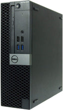 Cargar imagen en el visor de la galería, (Renovado  Grado B) Dell Optiplex 5040 i5 500GB HDD 8GB
