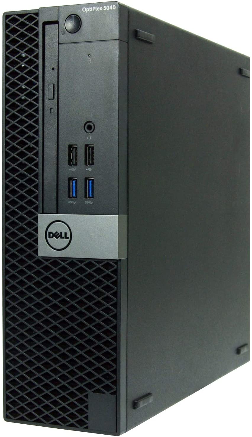 (Renovado  Grado B) Dell Optiplex 5040 i5 500GB HDD 8GB