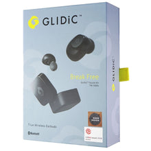 Cargar imagen en el visor de la galería, (Renovado Grado A) Audífono Bluetooth Sound Air GLIDiC Negro
