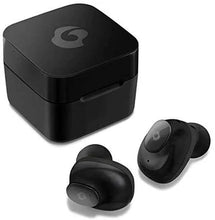 Cargar imagen en el visor de la galería, (Renovado Grado A) Audífono Bluetooth Sound Air GLIDiC Negro
