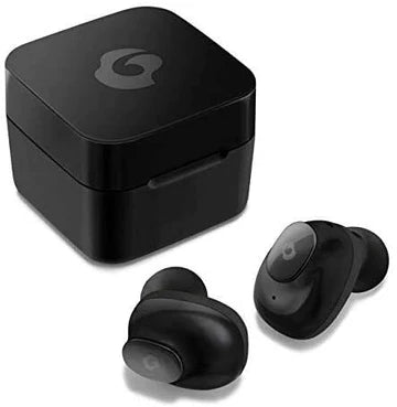 (Renovado Grado A) Audífono Bluetooth Sound Air GLIDiC Negro