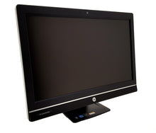 Cargar imagen en el visor de la galería, (Renovado  Grado B) HP Compaq Elite 8300 All-in-One i7 500GB HDD 8GB
