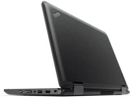 (Renovado Grado C) Chromebook Thinkpad 11e. Intel Celeron 32GB SSD RAM 4GB