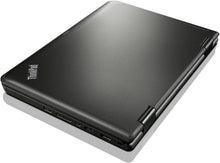 Cargar imagen en el visor de la galería, (Renovado Grado B) Chromebook Thinkpad 11e. Intel Celeron 32GB SSD RAM 4GB
