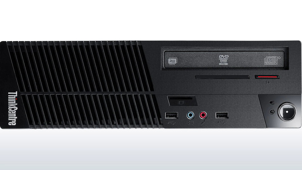 (Renovado Grado B) Lenovo  ThinkCentre M73 500GBHDD 8GB