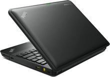 Cargar imagen en el visor de la galería, (Renovado Grado B) Chromebook Thinkpad x131e. Intel Celeron 16GB SSD RAM 4GB
