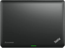 Cargar imagen en el visor de la galería, (Renovado Grado B) Chromebook Thinkpad x131e. Intel Celeron 16GB SSD RAM 4GB
