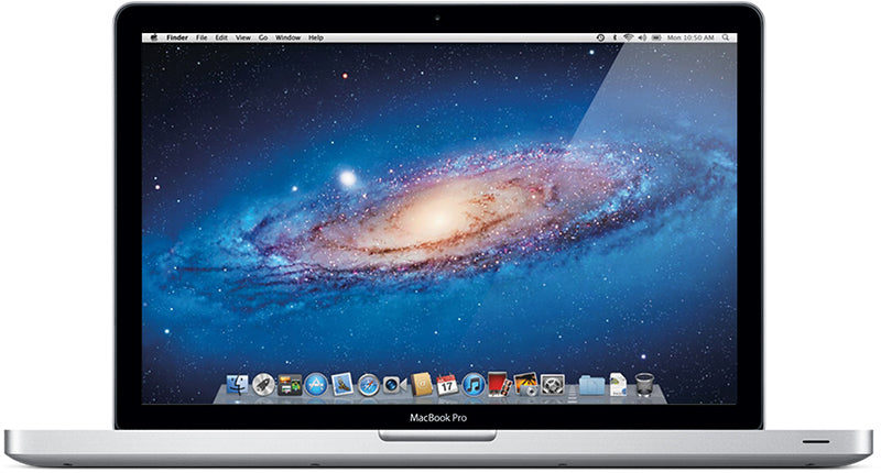 (Renovado Grado B) MacBook Pro (15 pulgadas, mediados de 2012) 1TB HDD - 4GB  Core i7