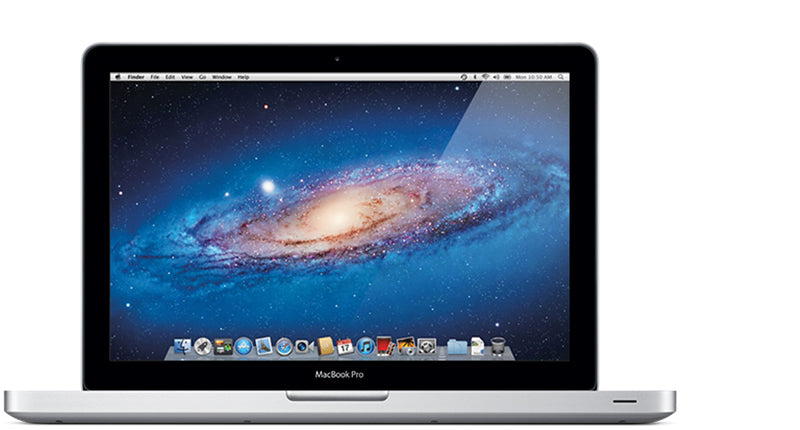 (Renovado Grado B) MacBook Pro (13 pulgadas, finales de 2011) 500GB HDD - 8GB  Core i5