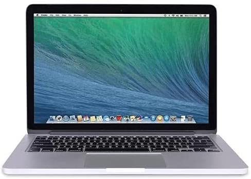 (Renovado Grado B) Apple MacBook Pro 13-Inch 