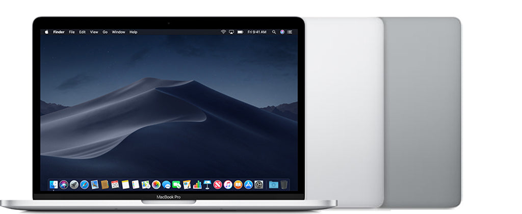 (Renovado Grado B) MacBook Pro (13 pulgadas, 2017, dos puertos Thunderbolt 3) 1TB SSD  16GB  Core i5