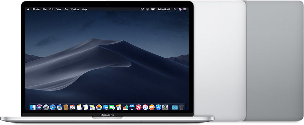 (Renovado Grado B) MacBook Pro (15 pulgadas, 2019) 1TB SSD  32GB  Core i7